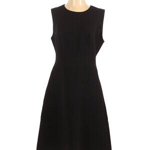 Kate Spade Size 0 Black Dress